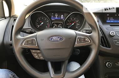 Седан Ford Focus 2015 в Житомире