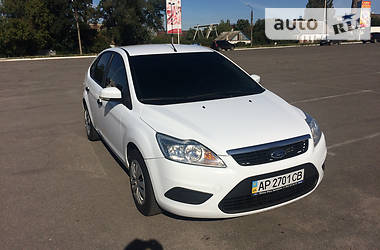 Хэтчбек Ford Focus 2011 в Мелитополе