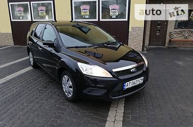 Универсал Ford Focus 2010 в Коломые