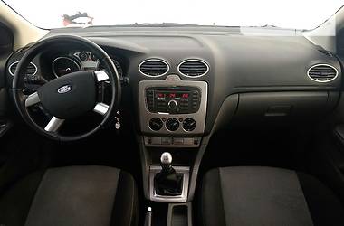 Универсал Ford Focus 2010 в Бродах