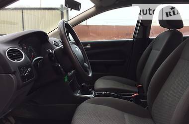 Універсал Ford Focus 2005 в Луцьку