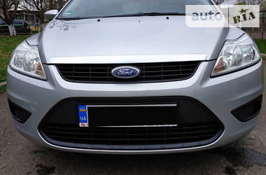 Универсал Ford Focus 2010 в 