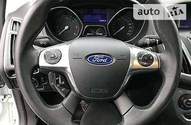 Универсал Ford Focus 2012 в Запорожье