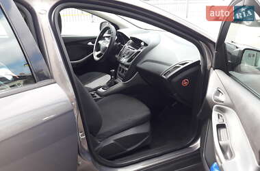 Универсал Ford Focus 2013 в Запорожье