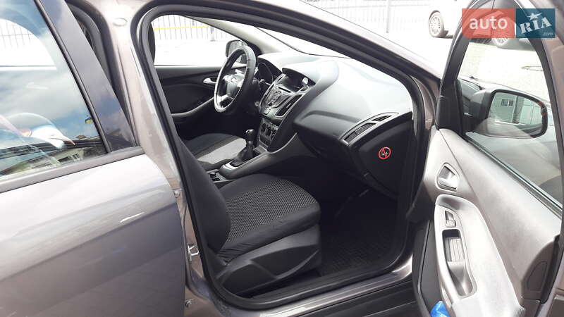 Универсал Ford Focus 2013 в Запорожье