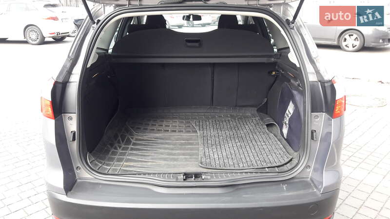Универсал Ford Focus 2013 в Запорожье