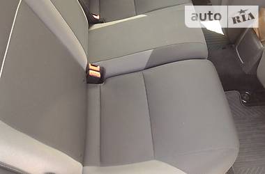 Універсал Ford Focus 2012 в 