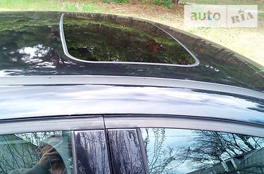 Седан Ford Focus 2014 в 