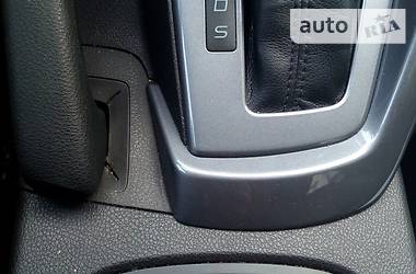 Седан Ford Focus 2014 в 