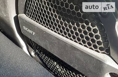 Седан Ford Focus 2014 в 