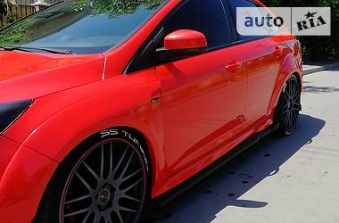 Седан Ford Focus 2012 в 