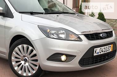 Универсал Ford Focus 2010 в Стрые