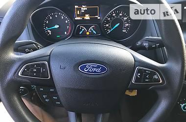 Седан Ford Focus 2016 в Сумах