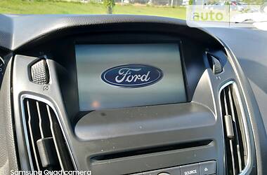 Универсал Ford Focus 2015 в Коломые