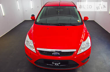 Универсал Ford Focus 2009 в Радивилове