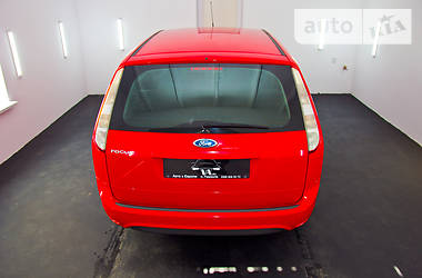 Универсал Ford Focus 2009 в Радивилове