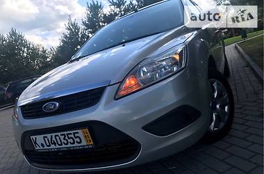 Универсал Ford Focus 2009 в Дрогобыче