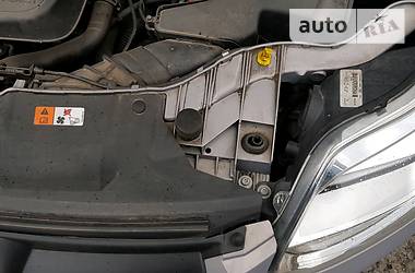 Хетчбек Ford Focus 2012 в 