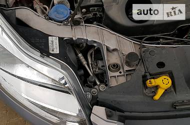 Хетчбек Ford Focus 2012 в 