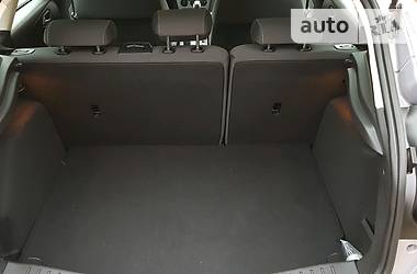 Хетчбек Ford Focus 2012 в 