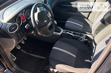 Універсал Ford Focus 2010 в 