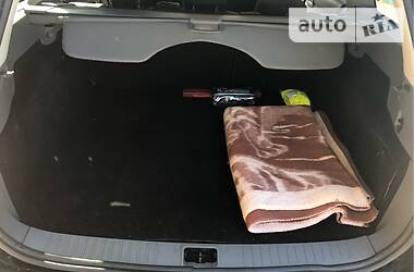 Універсал Ford Focus 2010 в 
