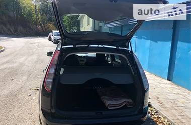 Універсал Ford Focus 2010 в 