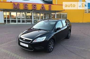 Универсал Ford Focus 2008 в Хмельницком