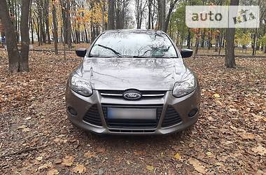 Седан Ford Focus 2013 в Днепре