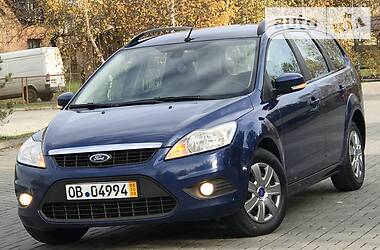 Универсал Ford Focus 2009 в Дрогобыче