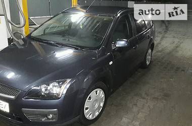 Универсал Ford Focus 2007 в Хмельницком