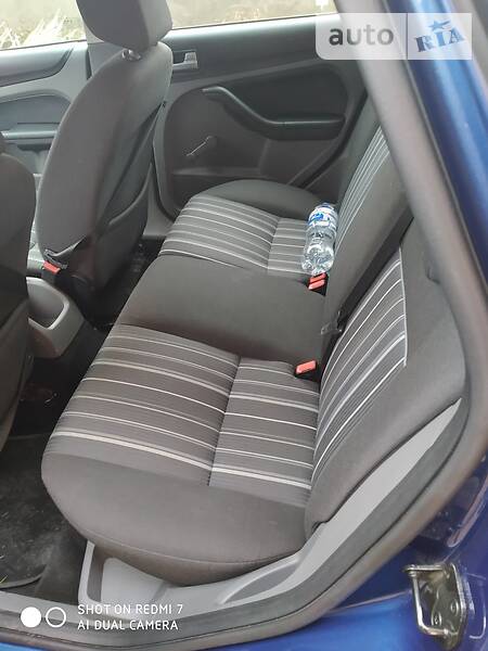 Універсал Ford Focus 2008 в Львові