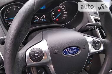 Универсал Ford Focus 2011 в Стрые