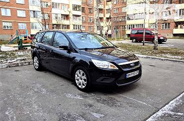 Универсал Ford Focus 2009 в Звягеле