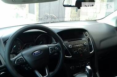 Хэтчбек Ford Focus 2015 в Каменец-Подольском