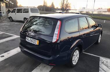 Универсал Ford Focus 2009 в Виннице