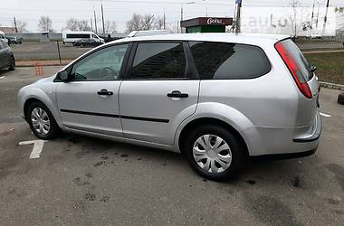 Универсал Ford Focus 2007 в Киеве