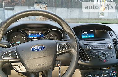 Універсал Ford Focus 2015 в 