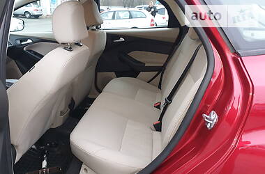 Універсал Ford Focus 2015 в 