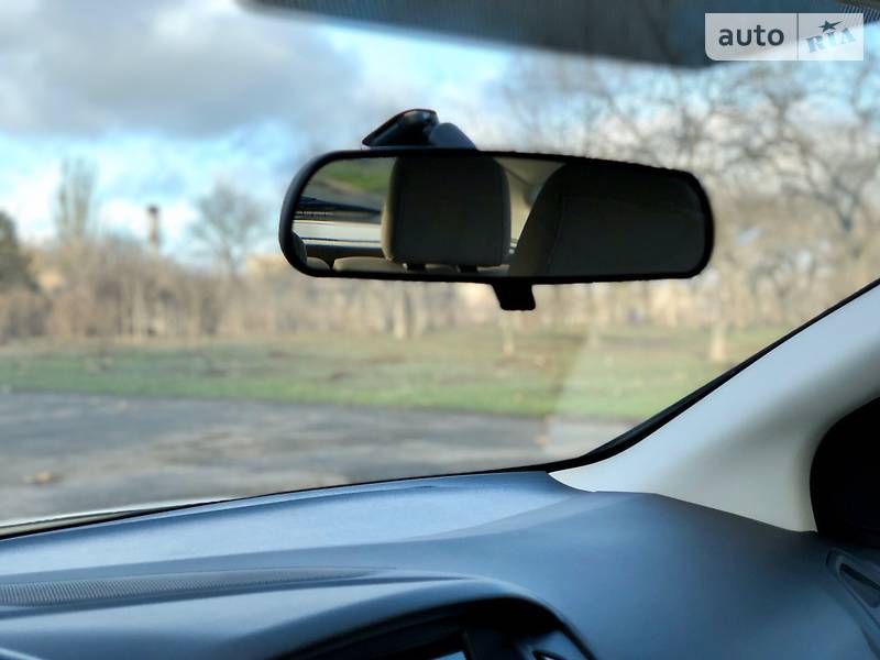 Хетчбек Ford Focus 2016 в Миколаєві