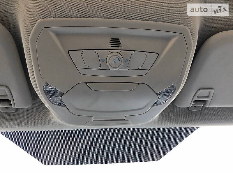 Хетчбек Ford Focus 2016 в Миколаєві