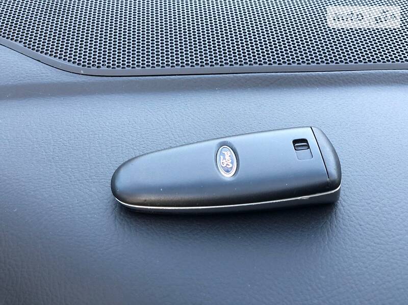 Хетчбек Ford Focus 2016 в Миколаєві