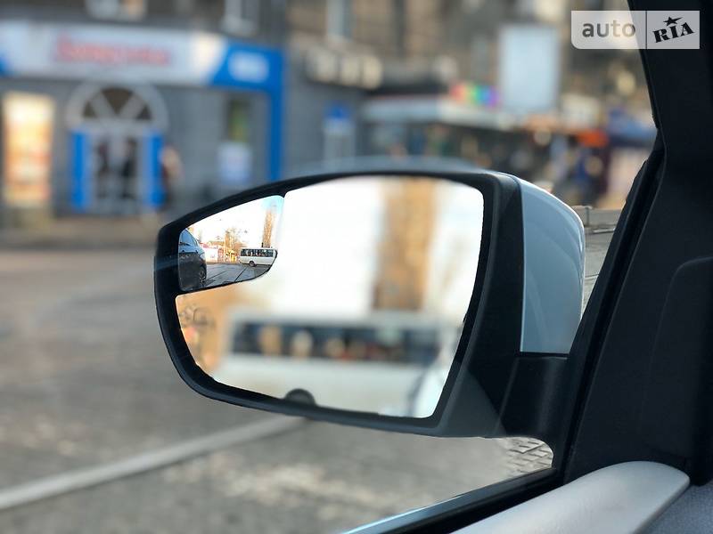 Хетчбек Ford Focus 2016 в Миколаєві