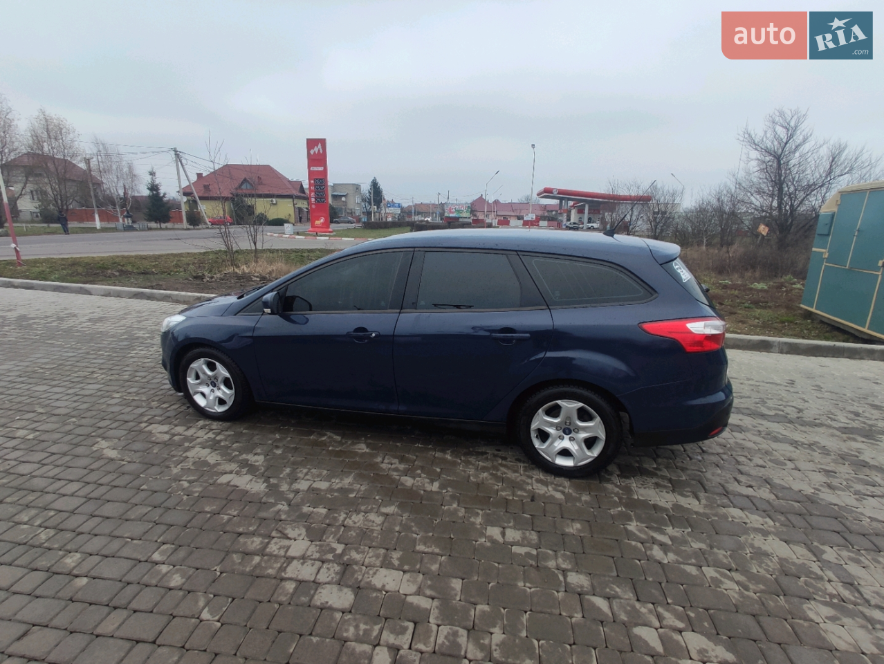 2011 Ford Focus - мініатюра 13