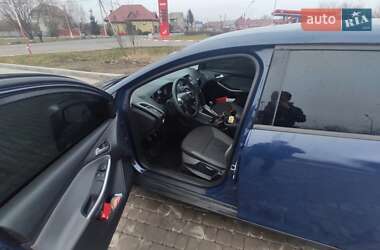 Універсал Ford Focus 2012 в 