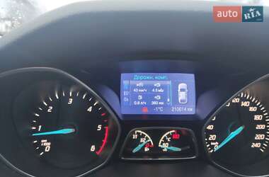 Універсал Ford Focus 2012 в 