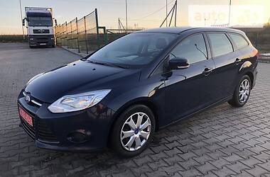 Универсал Ford Focus 2012 в Луцке