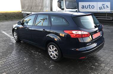 Универсал Ford Focus 2012 в Луцке