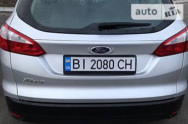 Универсал Ford Focus 2011 в Полтаве