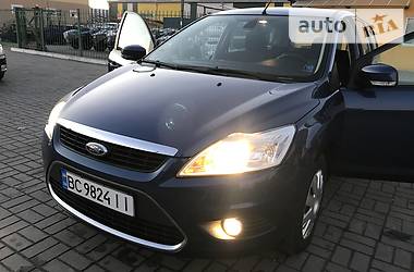 Универсал Ford Focus 2009 в Стрые